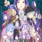 Download Re:ZERO -Starting Life in Another World- The Prophecy of the Throne