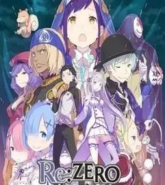 Download Re:ZERO -Starting Life in Another World- The Prophecy of the Throne