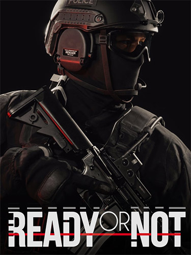 Download Ready or Not: LSPD Bundle (v66884 + 4 DLCs/Bonuses + Windows 7 Fix, MULTi12) [FitGirl Repack, Selective Download - from 34.7 GB]