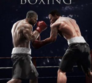 Download Real Boxing