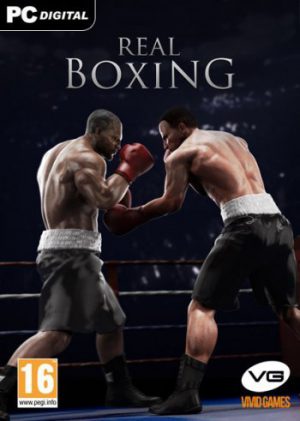 Download Real Boxing