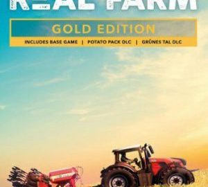 Download Real Farm – Gold Edition