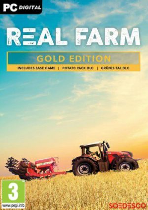 Download Real Farm – Gold Edition