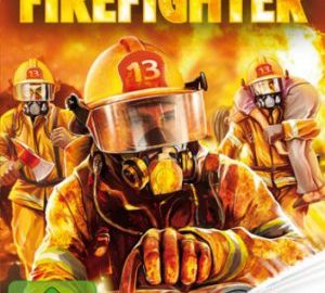 Download Real Heroes: Firefighter HD