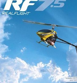 Download RealFlight 7.5 + All Expansion Packs