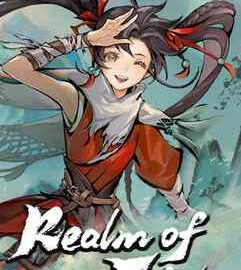 Download Realm of Taiwu