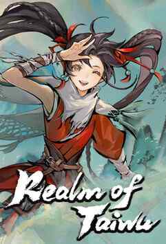 Download Realm of Taiwu