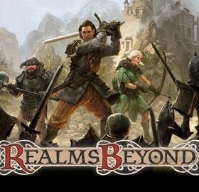 Download Realms Beyond: Ashes of the Fallen