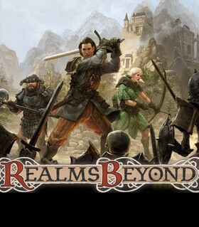 Download Realms Beyond: Ashes of the Fallen