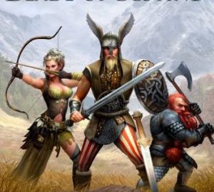 Download Realms of Arkania Collection
