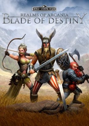 Download Realms of Arkania Collection