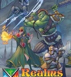 Download Realms of Magic