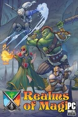 Download Realms of Magic