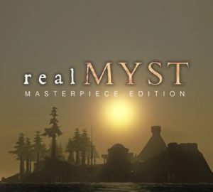 Download realMyst: Masterpiece Edition