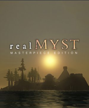 Download realMyst: Masterpiece Edition