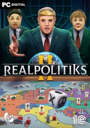 Download Realpolitiks II