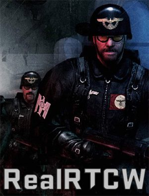 Download RealRTCW + Return to Castle Wolfenstein