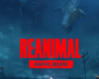 Download REANIMAL Digital Deluxe Edition