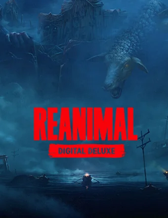 Download REANIMAL Digital Deluxe Edition