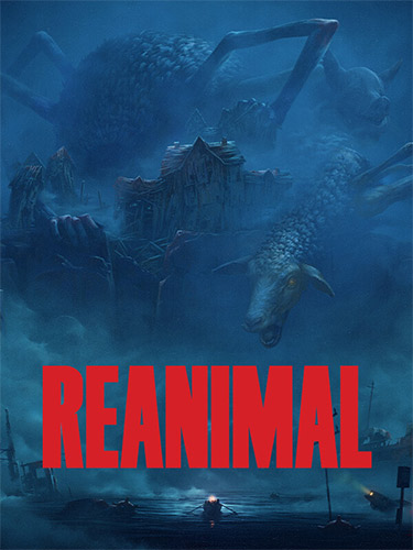 Download REANIMAL (v354342/5 + DLC, MULTi15) [FitGirl Repack]