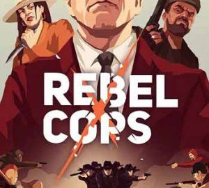 Download Rebel Cops