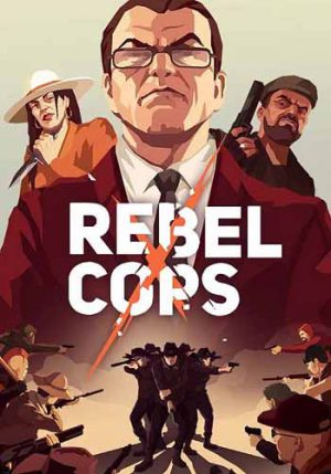Download Rebel Cops