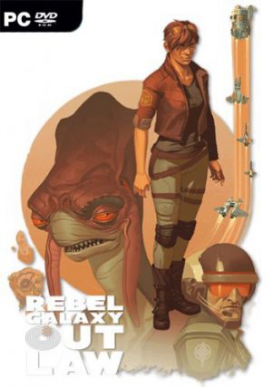 Download Rebel Galaxy Outlaw