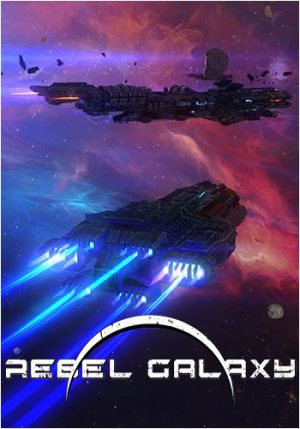 Download Rebel Galaxy
