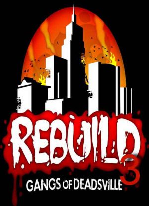 Download Rebuild 3: Gangs of Deadsville