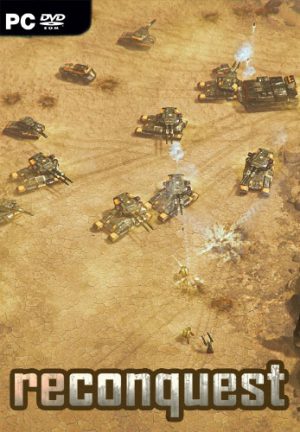 Download reconquest