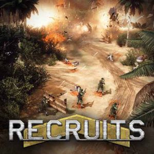 Download Recruits