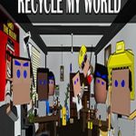 Download Recycle My World