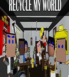 Download Recycle My World