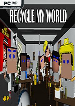 Download Recycle My World