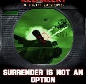 Download Red Alert: A Path Beyond (APB)