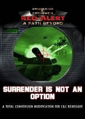 Download Red Alert: A Path Beyond (APB)