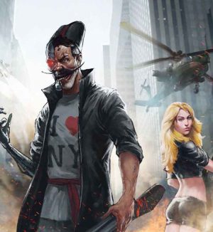Download Red Comrades 2: For the Great Justice. Reloaded