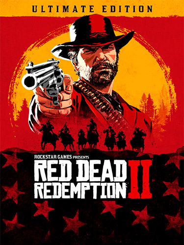 Download Red Dead Redemption 2: Ultimate Edition (Build 1491.50 + UE Unlocker, MULTi13) [FitGirl Repack]