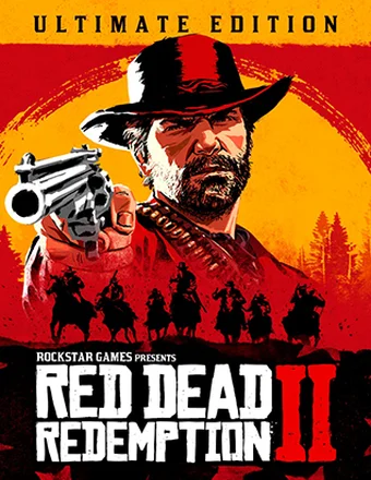 Download Red Dead Redemption 2: Ultimate Edition