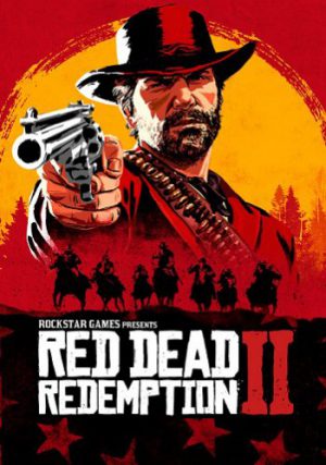 Download Red Dead Redemption 2