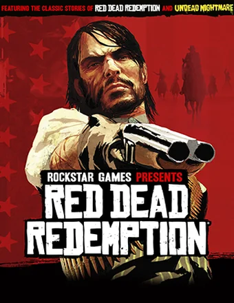 Download Red Dead Redemption