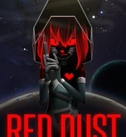 Download Red Dust