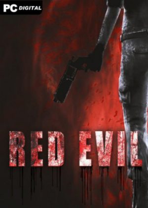 Download RED EVIL