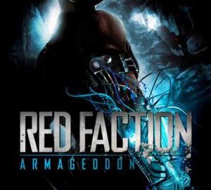 Download Red Faction: Armageddon Download Red Faction: Armageddon