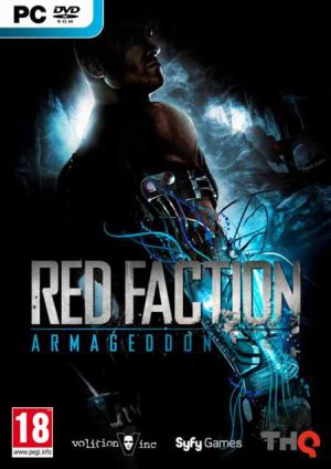 Download Red Faction: Armageddon