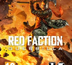 Download Red Faction Guerrilla Re-Mars-tered