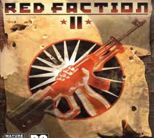 Download Red Faction II + Red Faction