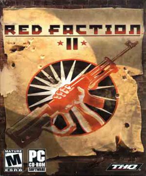 Download Red Faction II + Red Faction