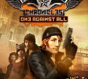 Download Red Johnson's Chronicles - 1+2