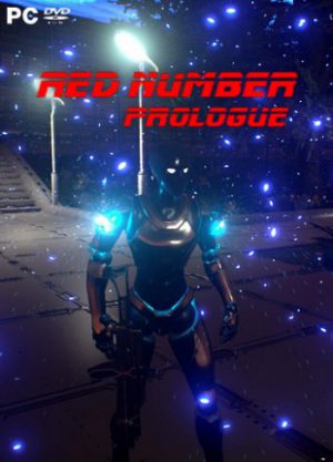 Download Red Number: Prologue